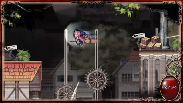 Wicce (Switch) image