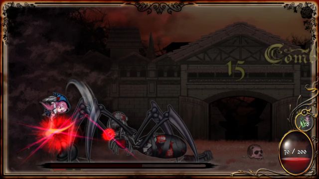 Wicce (Switch) image