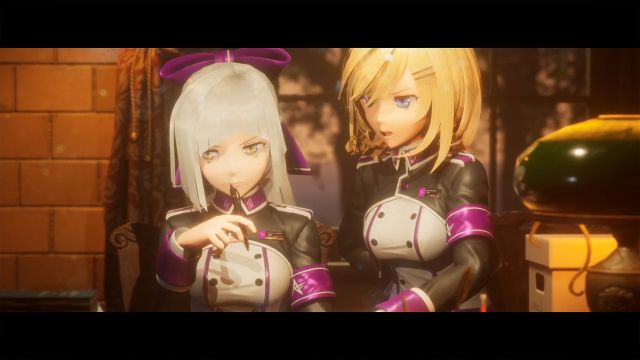 Wing of Darkness (Switch) image