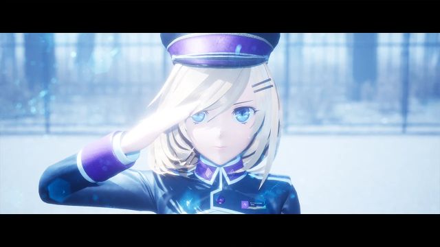 Wing of Darkness (Switch) image