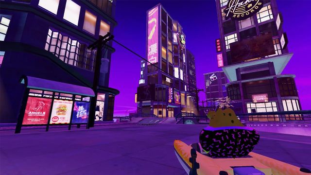 Wave Break (Switch) image