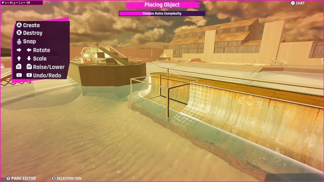 Wave Break (Switch) image