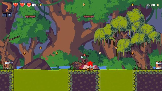 Woodcutter (Switch) image