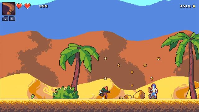 Woodcutter (Switch) image