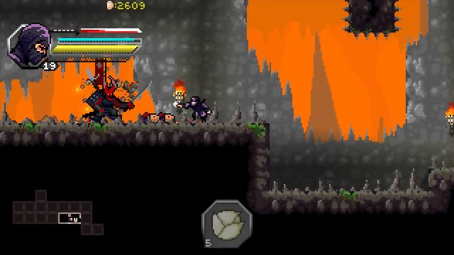 Within the Blade (Switch) image