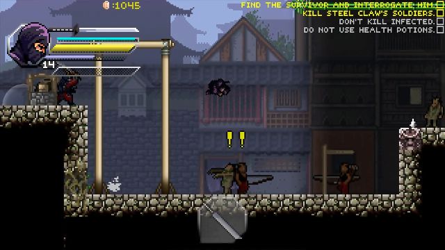 Within the Blade (Switch) image