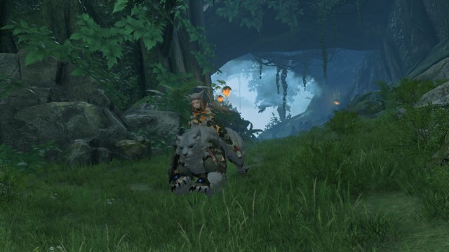 Xenoblade Chronicles 2 (Switch) image