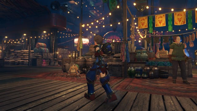 Xenoblade Chronicles 2 (Switch) image