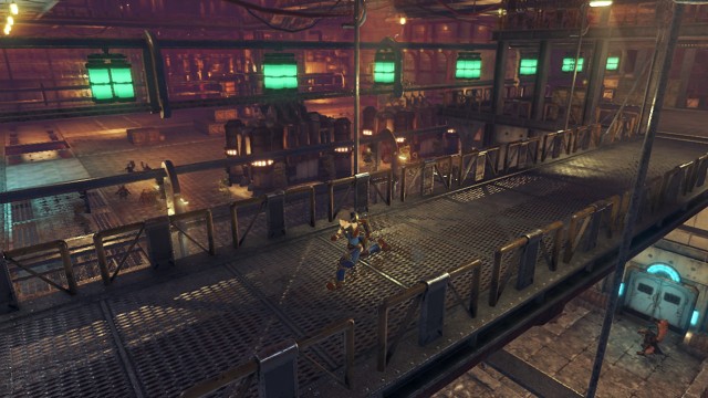Xenoblade Chronicles 2 (Switch) image
