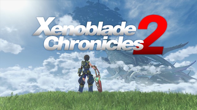 Xenoblade Chronicles 2 (Switch) image