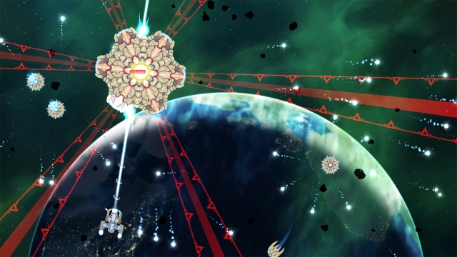 Xenoraid (Switch) image