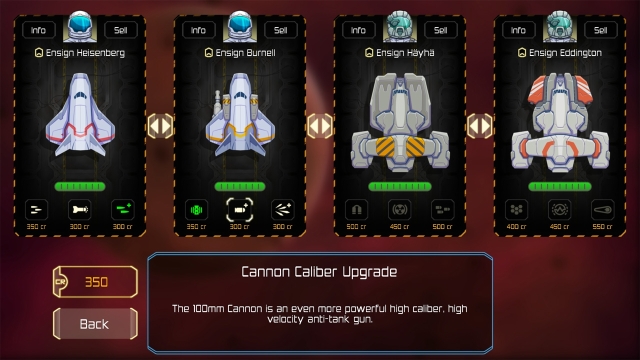 Xenoraid (Switch) image