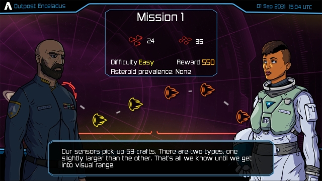 Xenoraid (Switch) image