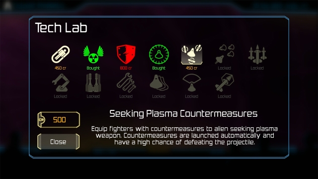 Xenoraid (Switch) image