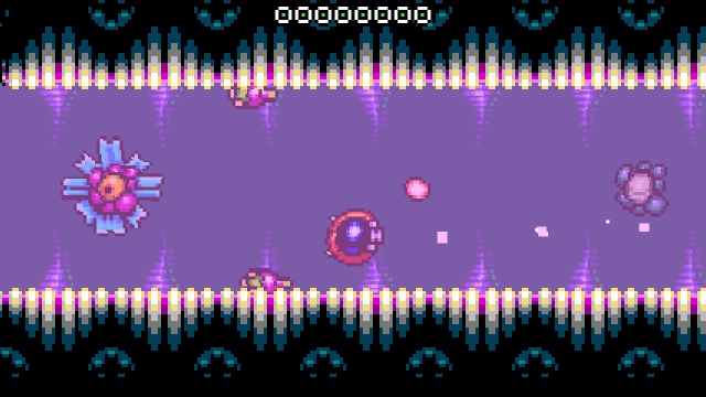 Xeodrifter (Switch) image