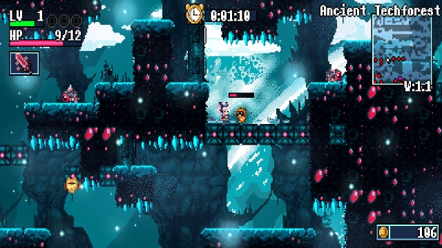 Xenon Valkyrie+ (Switch) image