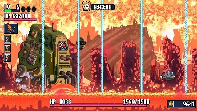 Xenon Valkyrie+ (Switch) image