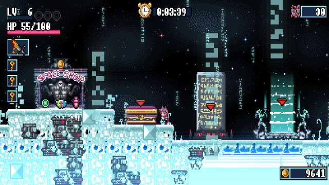 Xenon Valkyrie+ (Switch) image