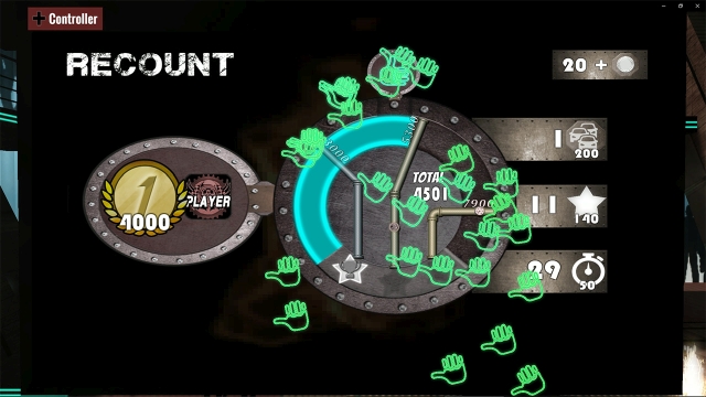 Xtreme Club Racing (Switch) image