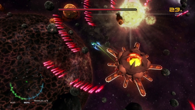 XenoRaptor (Switch) image