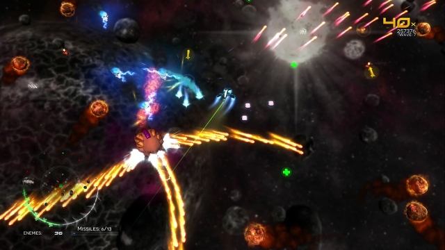 XenoRaptor (Switch) image