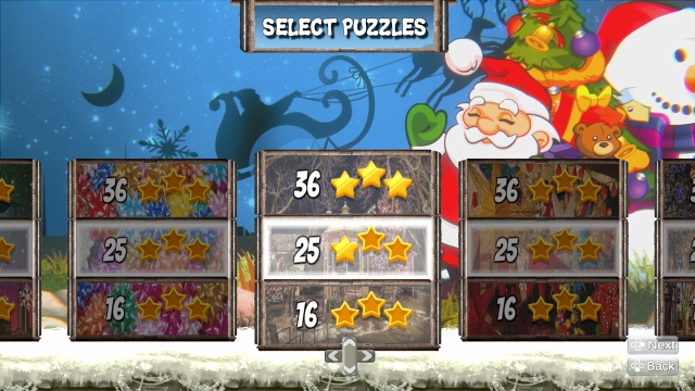 #Xmas, Super Puzzles Dream (Switch) image