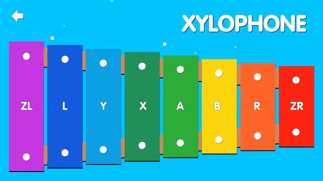 Xylophone (Switch) image