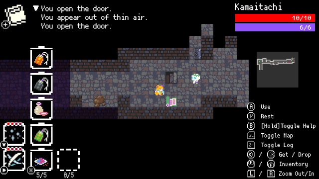 Yodanji (Switch) image