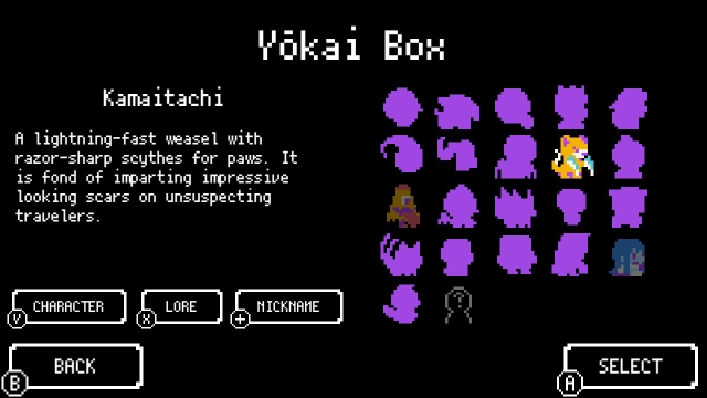 Yodanji (Switch) image