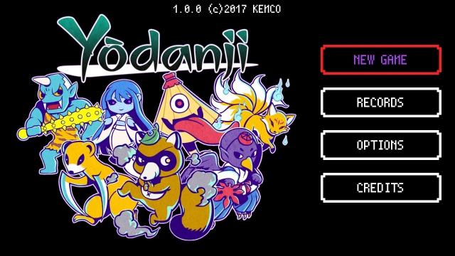 Yodanji (Switch) image