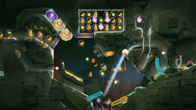 Yoku's Island Express (Switch) image
