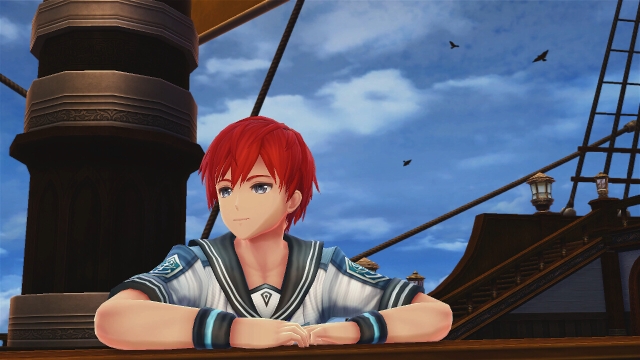 Ys VIII: Lacrimosa of DANA (Switch) image