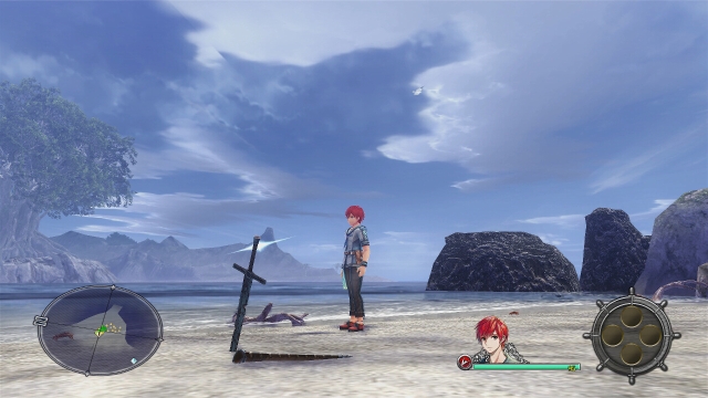 Ys VIII: Lacrimosa of DANA (Switch) image