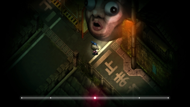 Yomawari: The Long Night Collection (Switch) image