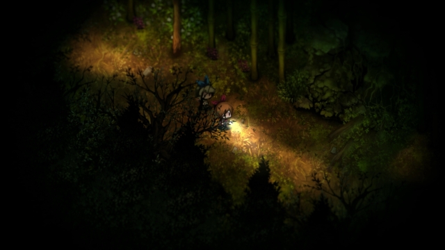 Yomawari: The Long Night Collection (Switch) image