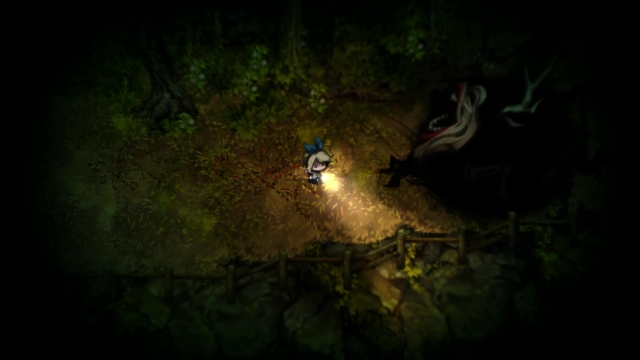 Yomawari: The Long Night Collection (Switch) image