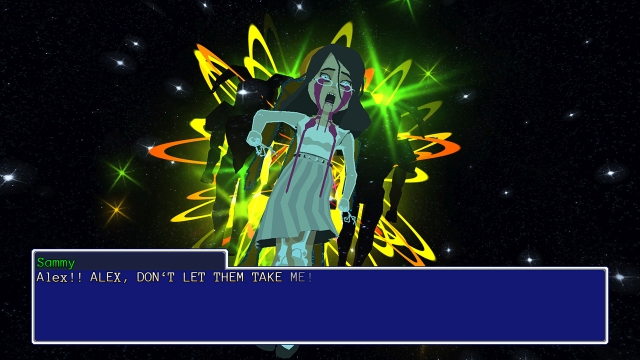 YIIK: A Postmodern RPG (Switch) image