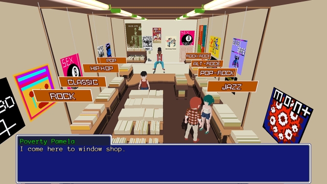 YIIK: A Postmodern RPG (Switch) image
