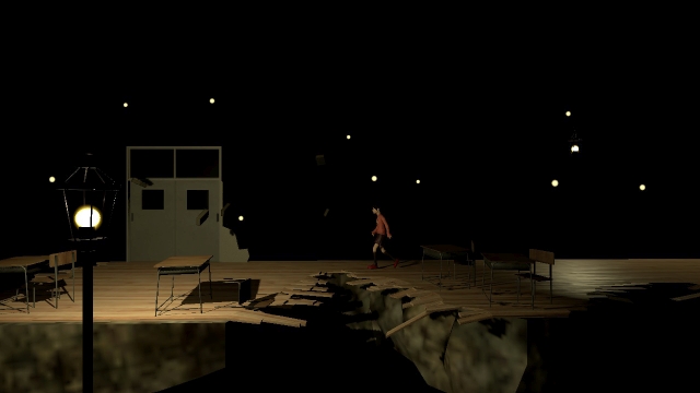 Yume Nikki: Dream Diary (Switch) image
