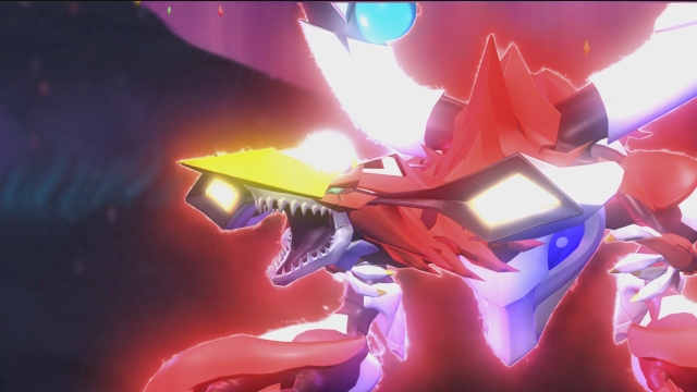 Yu-Gi-Oh! Legacy of the Duelist: Link Evolution (Switch) image