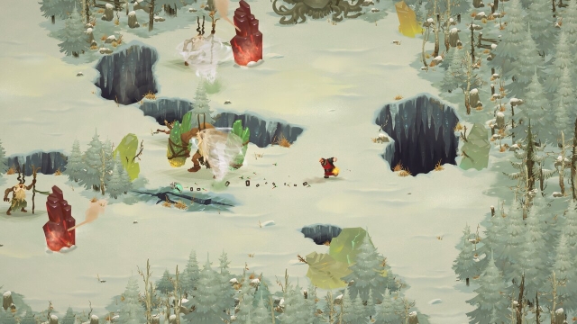 Yaga (Switch) image
