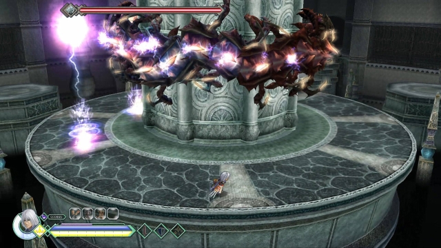 Ys Origin (Switch) image