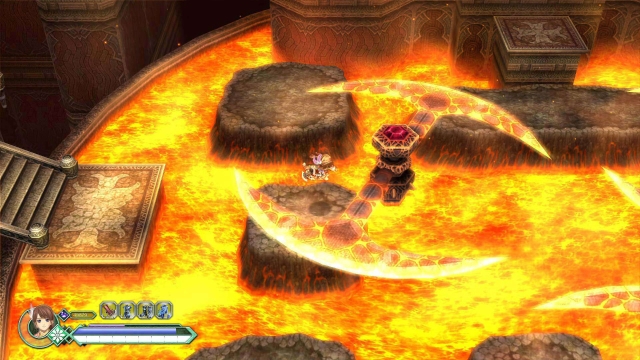 Ys Origin (Switch) image