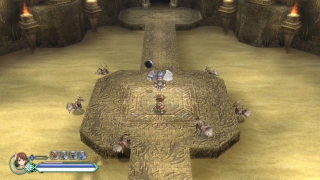 Ys Origin (Switch) image