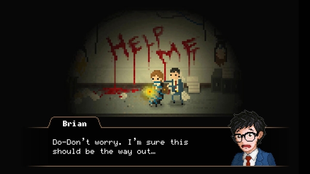 Yuppie Psycho: Executive Edition (Switch) image