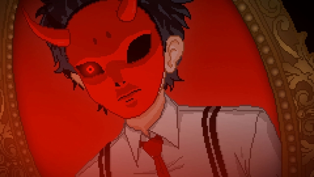 Yuppie Psycho: Executive Edition (Switch) image