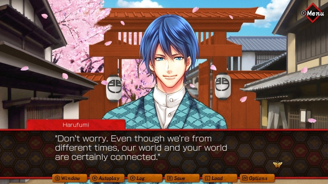 Yumemidori Nostalgia (Switch) image