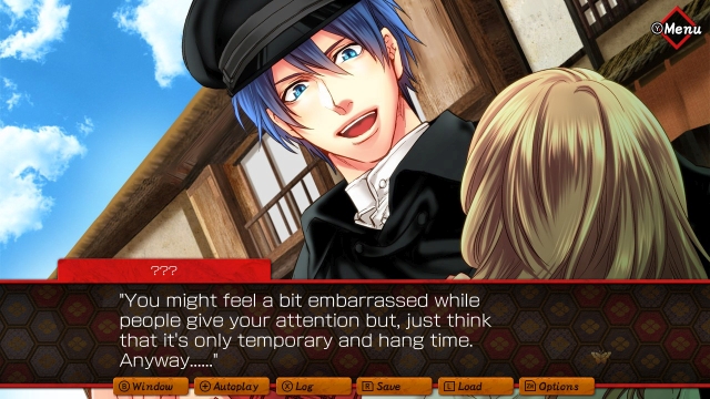 Yumemidori Nostalgia (Switch) image