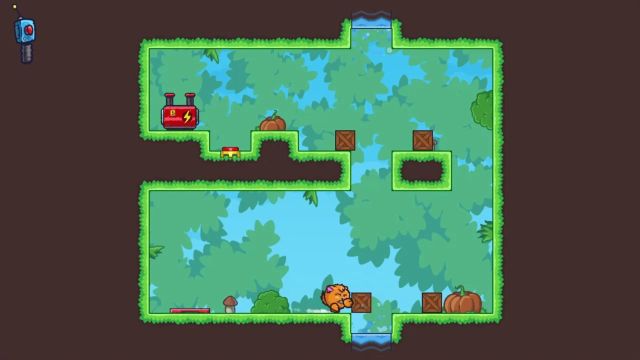 Yoko & Yuki: Dr. Rat's Revenge (Switch) image