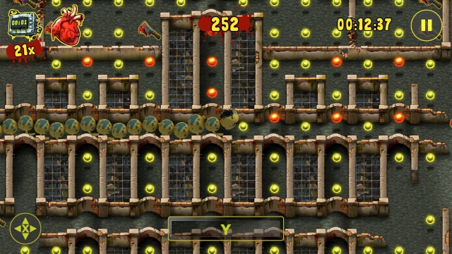 Zombillie (Switch) image